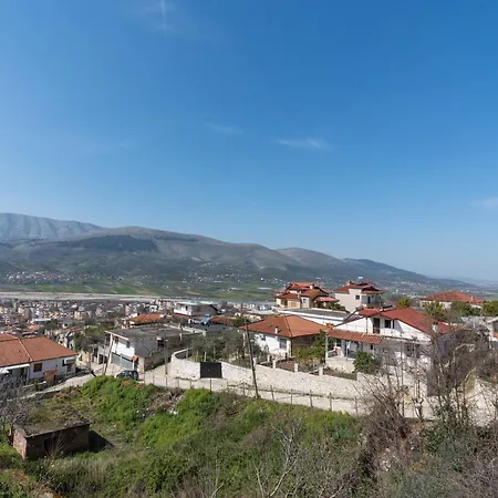 Fremi Apartment Berat