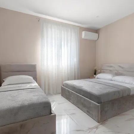 Fremi Apartment
